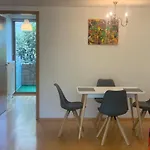 Lovely 3 Room Apartment For 4 P, Messe, U-Bahn, Park