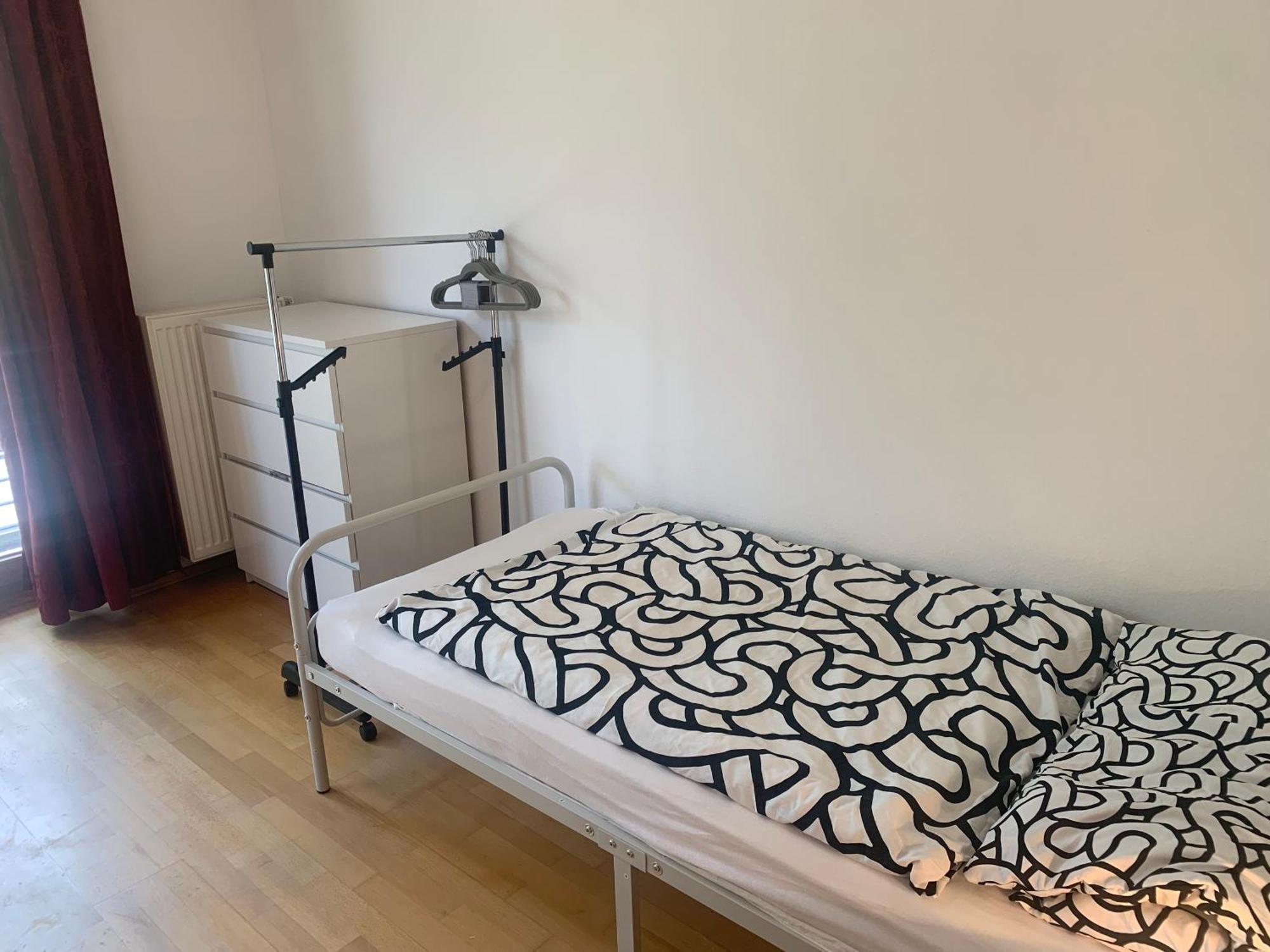 Lovely 3 For 4 P, Messe, U-bahn, Park Apartment Hannover